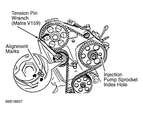1997 Volkswagen Jetta Serpentine Belt Routing And Timing Belt Diagrams