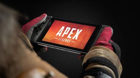 When is apex legends being released on nintendo switch? Apex Legends is coming to Nintendo Switch with crossplay ...