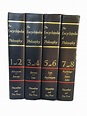 Buy The Encyclopedia Of Philosophy – 8 Volume Set Bound in 4 Volumes ...