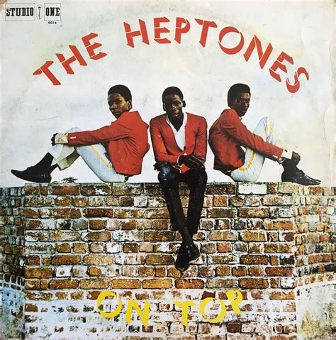 Pin On Heptones The Lp