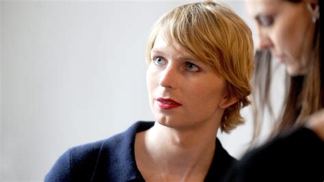 There she had access to classified information that she described as profoundly troubling. Chelsea Manning was blocked from entering Canada - VICE News