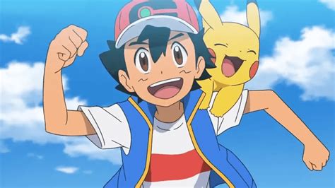 Pokémon Interview Sarah Natochenny On The End Of Ash Ketchums Journey