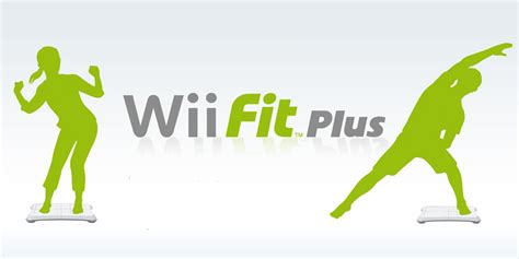 Wii Fit Plus Wii Jeux Nintendo