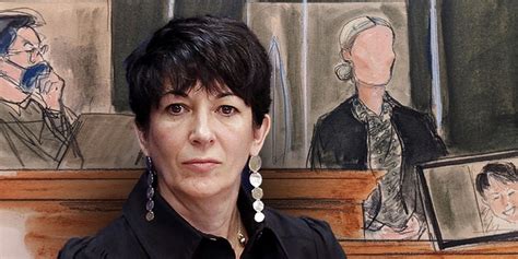 Ghislaine Maxwell Trial Epstein Kept Cds With Nude Photos Catalogued