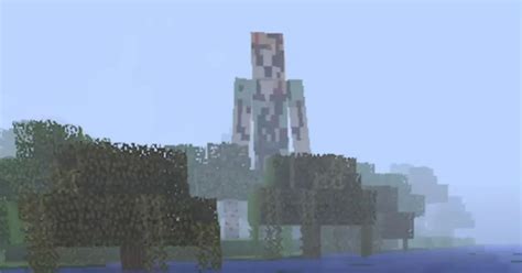 The Giant Alex Seed In Minecraft How To Find Giant Alex