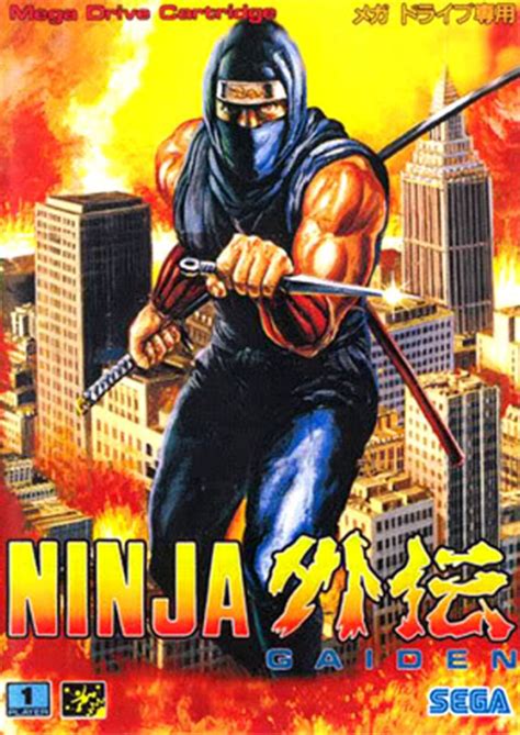 Download ninja gaiden rom for nintendo(nes) and play ninja gaiden video game on your pc, mac, android or ios device! Ninja Gaiden Details - LaunchBox Games Database