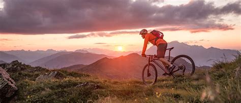 Therefore, a mountainbike is a bicycle and is also an object, and it can be used wherever bicycle or object objects are called for. Mountainbike Test & Vergleich 2020 » Die besten Produkte ...