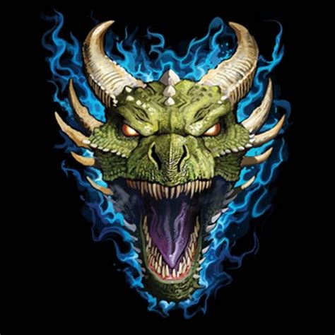 Pin By Scott Coulthart On Drangons Dragon Head Dragon Dragon Art