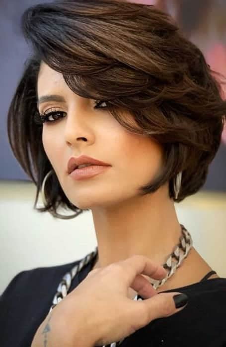 30 Short Bob Haircuts And Hairstyles For Women In 2023