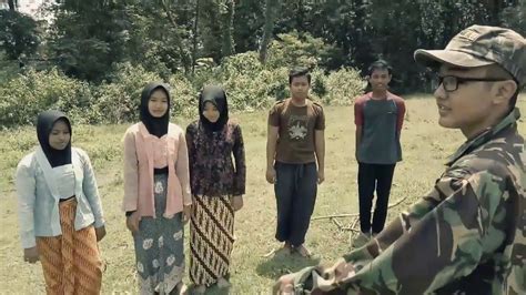 Film Sejarah Penjajahan Jepang Di Indonesia Sma N 1 Kradenan Grobogan Jawa Tengah Youtube