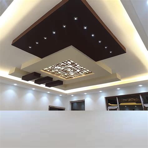 modern plasterboard ceiling design ideas