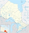 Mississauga – Wikipedia