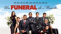 Un funeral de muerte (2010) - Netflix | Flixable