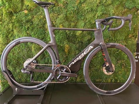 Orbea ORCA AERO M20iLTD Gebruikt In 57 Cm Buycycle Nederland