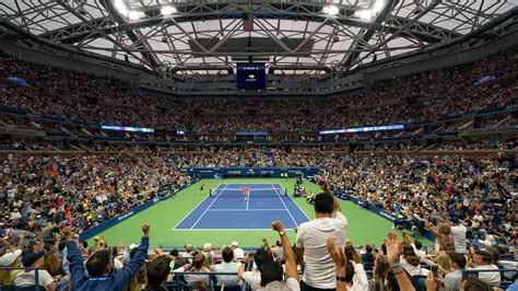 Your Guide To The Ultimate Us Open Experience Official Site Of The