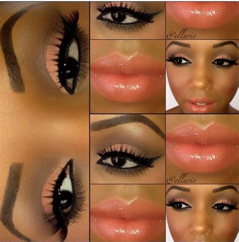 peachy keen these peach colors are absolutely gorg peach makeup makeup skin makeup