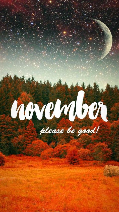 November Wallpaper Iphone 640x1136 Download Hd Wallpaper Wallpapertip