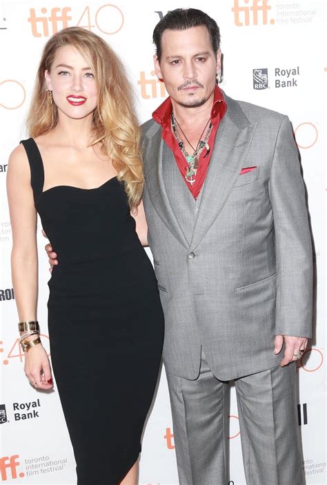 Is Johnny Depp Tall How He Gives The Illusion Of Height