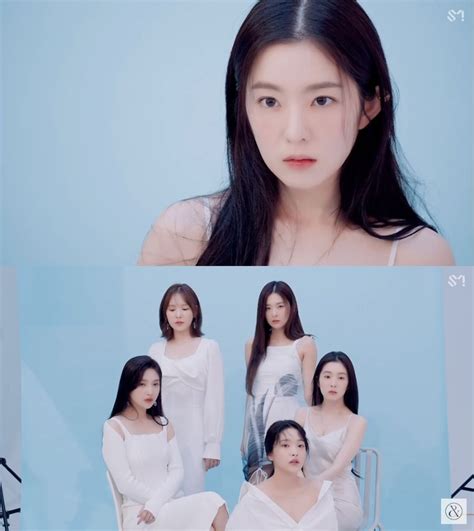 Theqoo Red Velvet Irene S Power Trip Controversy Official Video Released Netizens All