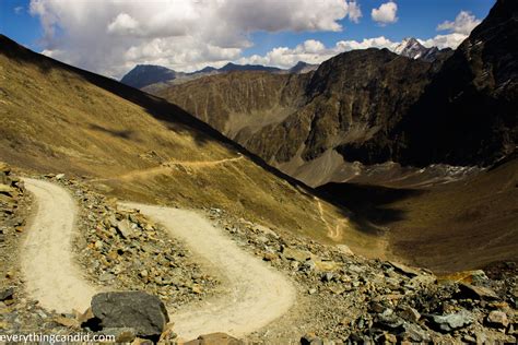 Ultimate Road Trip Guide Sach Pass And Pangi Valley In Himalaya