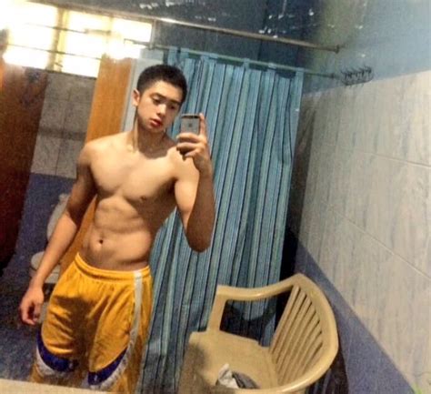 The Jakol Diary On Twitter Mirror Selfie Is Life 👊🏻💦