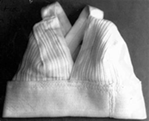 Ever wonder when the first sports bra was invented? Only the Ball Should Bounce: Inside Look at the Sports ...