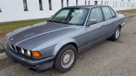 1992 Bmw 735 Is Listed Sold On Classicdigest In Günther Hartmann Straße