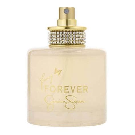 Buy Jessica Simpson Fancy Forever Women Eau De Parfum 100ml Online