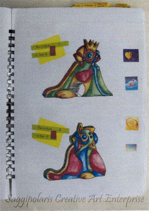 Maybe you would like to learn more about one of these? Saggipolaris Creative Art Studio: STPM Memoria - Contoh ...