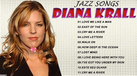 the very best of diana krall full album diana krall greatest hits full album diana krall