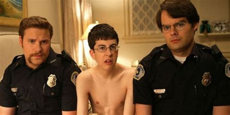 Heres What The Cast Of Superbad Looks Like 10 Years Later