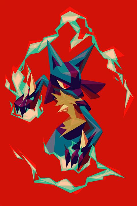 Lucario Pokémon Page 5 Of 8 Zerochan Anime Image Board