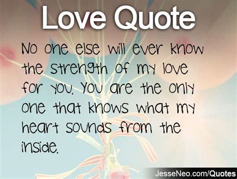 Maybe you would like to learn more about one of these? You Are My Only Love Quotes. QuotesGram