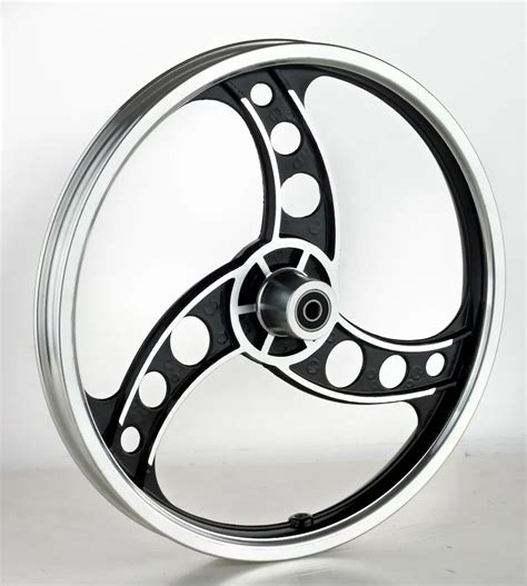 Aluminum Wheels 20 Inch Knife Integrated Aluminum Wheels Bicycle Wheel