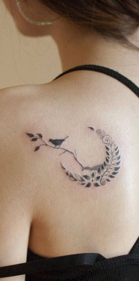 Bird Tattoos For Women Ideas And Designs For Girls