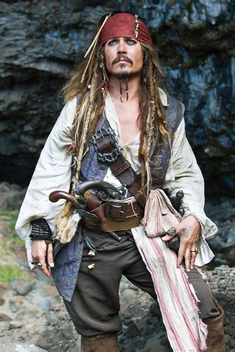 pirates of the caribbean on stranger tides d johnny depp photo 24451341 fanpop