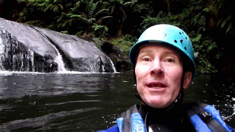 Rocky Creek Canyon Time Lapse Youtube