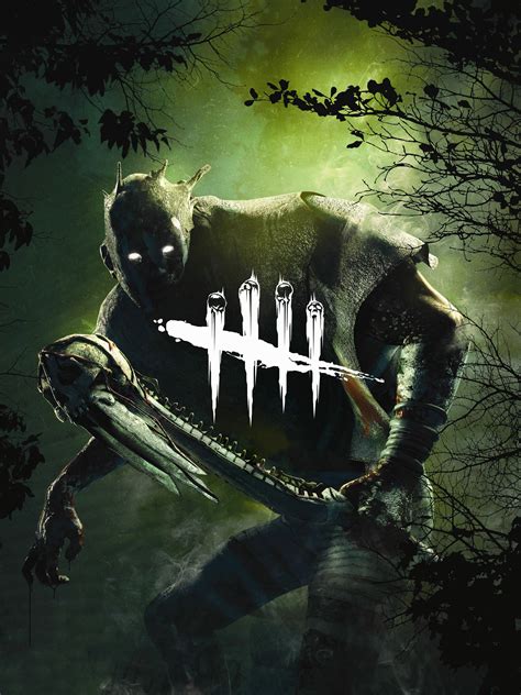 41 Dead By Daylight Wallpaper 4k Png Clean Wallpaper 4k Images And
