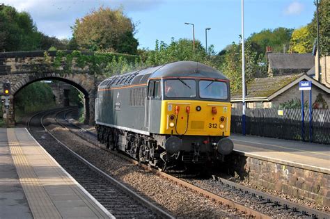 DSC 0628a 56312 0Z12 1345 Hindlow GBRF To Washwood Heath M Flickr