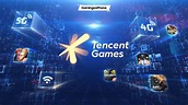 Tencent Holdings: Su división de videojuegos - EOB - Derecho de los e ...
