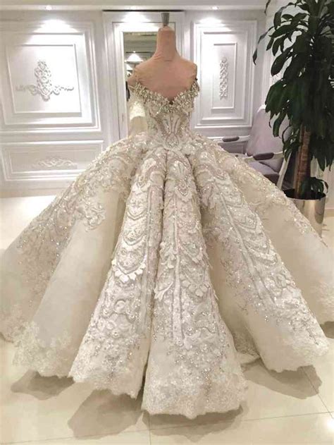 Wedding Dress Pinterest Ball Gown Bestweddingdresses