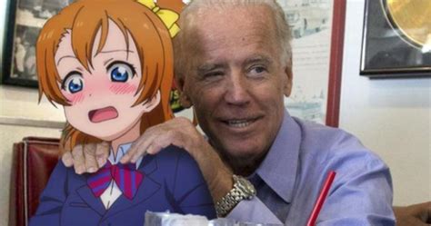 After Obamas Otaku Outing Images Surface Of Love Liver