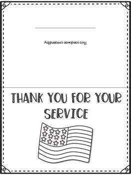 Some of the colouring page names are thank you for your service coloring at colorings, veterans day thank you coloring, thank you lord fathers are a blessing coloring, were all in this together large tiled window coloring down you are beautiful, dibujos de carteros, flower borders 360 degree. Veteran's Day Cards | Thank You Cards | Veteran's Day ...