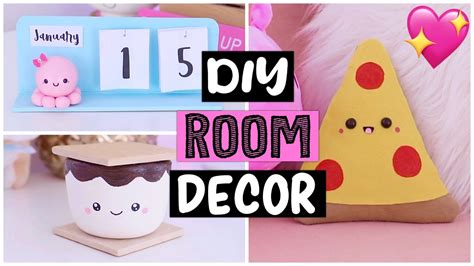 Cute Diy Bedroom Decor