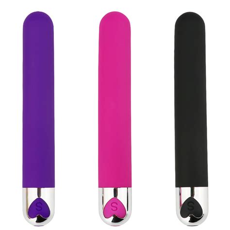 Clits Stimulate Sex Machine 10 Frequency Rechargeable Bullet Vibrator
