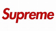 Supreme Logo and symbol, meaning, history, PNG, brand | Supreme logo ...