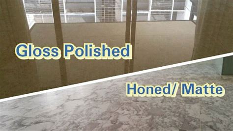 Sealing Honed Marble Floors Flooring Tips