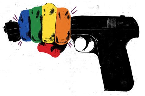 Opinion What The Gay Marriage Movement Tells Us About The Prospects