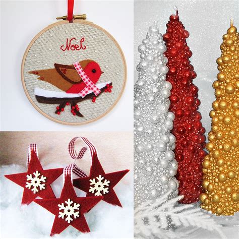 Idei De Ornamente Pentru Un Crăciun Hand Made Breslo Breslog