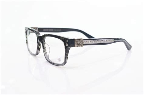 Chrome Hearts eyeglasses Replica | Chrome Hearts eyeglasses for men Replica | Replica Chrome ...